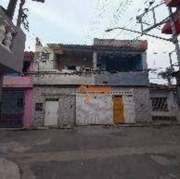 house em Rua Cochita de Moraes, Conjunto Residencial Haroldo Veloso - Guarulhos - SP