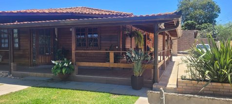 house em Rua Maria Ventura Lopes, Campeche - Florianópolis - SC