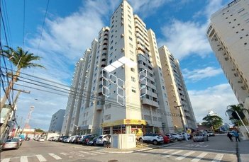 apartment em Rua Quinze de Novembro, Campinas - São José - SC