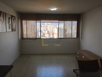 apartment em Rua Vargem do Cedro, Sumaré - São Paulo - SP