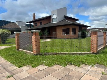 house em Rua Barão do Triunfo, Caiu do Céu - Osório - RS