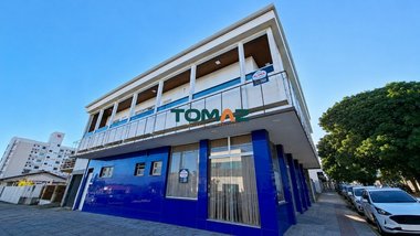 apartment em Avenida Santa Catarina, Centro - Imbituba - SC