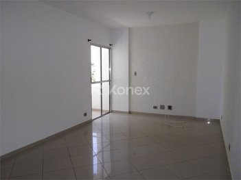 apartment em Rua Cauré, Vila Mazzei - São Paulo - SP