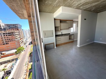 apartment em Rua Jose Milton Lopes, Capão da Canoa - Capão da Canoa - RS