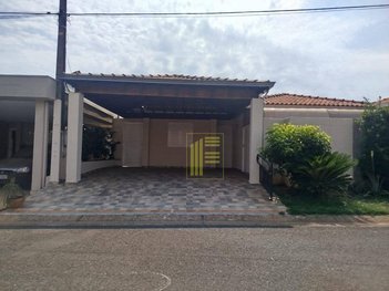 house em Avenida Belvedere, Condomínio Residencial Village Maria Stella - São José do Rio Preto - SP