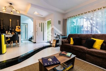 house em Praça Vitoriano Rodrigues Xavier, Água Fria - São Paulo - SP