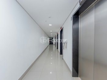 apartment em Rua Verbo Divino, Chácara Santo Antônio (Zona Sul) - São Paulo - SP