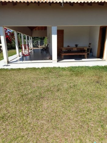 house em Área Rural, Área Rural de Cianorte - Cianorte - PR