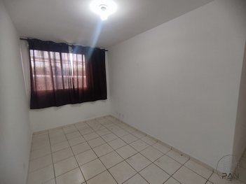 apartment em Rua Orlando Gamito, Vila Cidade Jardim - Botucatu - SP