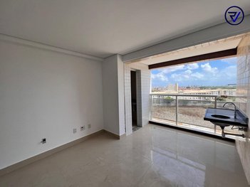 apartment em Rua Consuelo Freire, Parque Iracema - Fortaleza - CE