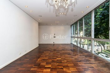 apartment em Rua Baronesa de Itu, Santa Cecília - São Paulo - SP