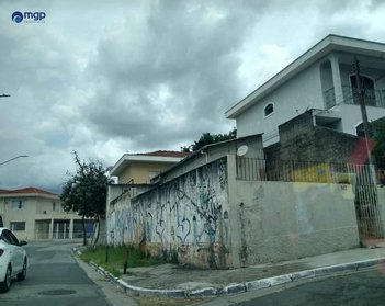 land_lot em Rua Orlando Pelegrino, Lauzane Paulista - São Paulo - SP