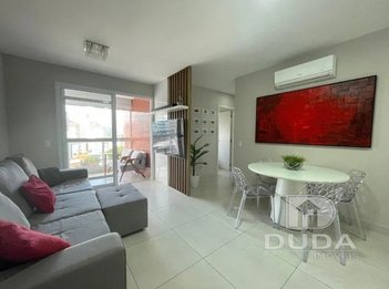 apartment em Rua Delminda Silveira, Agronômica - Florianópolis - SC