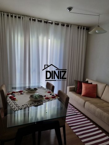 apartment em Rua Paulista, Pirajá - Belo Horizonte - MG
