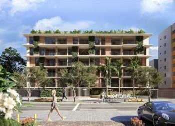 apartment em Avenida Governador Argemiro de Figueiredo, Jardim Oceania - João Pessoa - PB