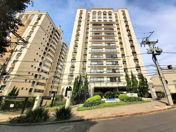 apartment em Avenida Jerônimo de Ornelas, Santana - Porto Alegre - RS