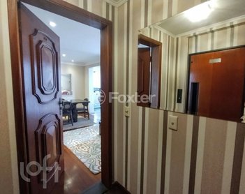apartment em Rua João Pessoa, Centro - São Bernardo do Campo - SP