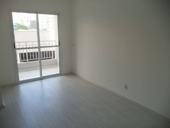 apartment em Rua Bruno Cavalcanti Feder, Quinta da Paineira - São Paulo - SP