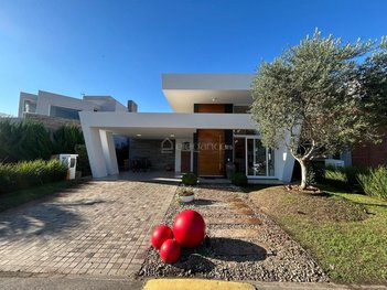 house em Rua Rio Novo, Centro - Xangri-Lá - RS