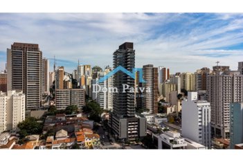 apartment em Rua Iperoig, Perdizes - São Paulo - SP