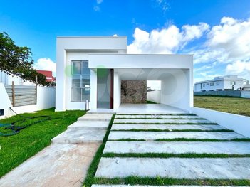 house em Rodovia BR 304, Ferreiro Torto - Macaíba - RN