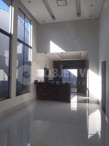 house em Rua Geraldino Martins Rodrigues, Granada - Uberlândia - MG