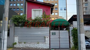 commercial_building em Rua Diogo Moreira, Pinheiros - São Paulo - SP