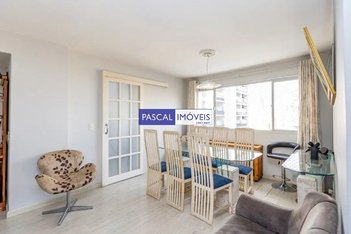 apartment em Rua Francisco Dias Velho, Vila Cordeiro - São Paulo - SP