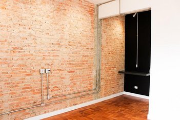 apartment em Avenida São João, Centro - São Paulo - SP