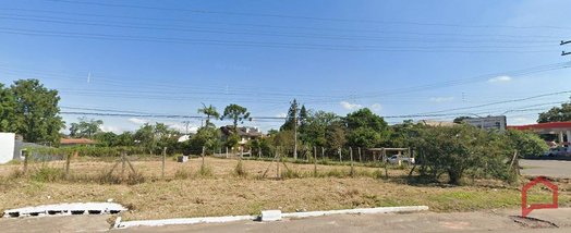 land_lot em ERS-240, Centro - Portão - RS