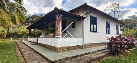 house em Rua Maurício Silveira, Miguel Pereira - Miguel Pereira - RJ