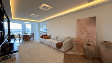 apartment em Rua Condá - E, Presidente Médici - Chapecó - SC