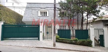 house em Rua dos Malmequeres, Cidade Jardim - São Paulo - SP