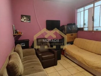 house em Rua Augusto de Freitas, Vila Mariana - São Paulo - SP