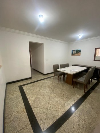 apartment em Avenida Sete de Setembro, Centro - Divinópolis - MG