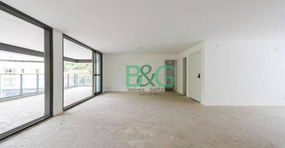 apartment em Rua Campevas, Perdizes - São Paulo - SP