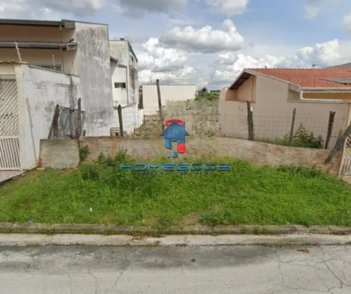 land_lot em Rua Frederico Kaschel, Parque Jambeiro - Campinas - SP