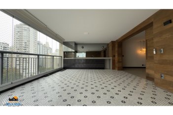 apartment em Avenida Mascote, Vila Mascote - São Paulo - SP