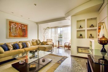 apartment em SQN 311 Bloco E, Asa Norte - Brasília - DF