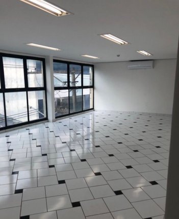office em Manuel Borba, Santo Amaro - São Paulo - SP