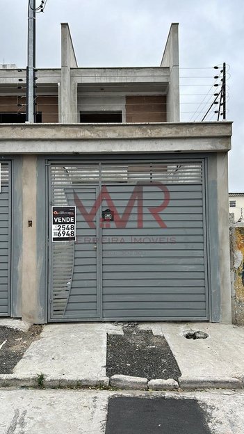 house em Rua Professor Magalhães Gomes, Vila Santana - São Paulo - SP