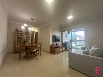 apartment em Avenida T 15, Nova Suiça - Goiânia - GO