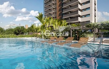 apartment em Rua Ministro Sinésio Rocha, Jardim Vera Cruz - São Paulo - SP