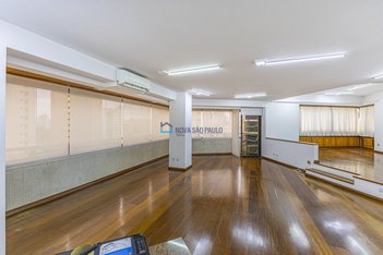 apartment em Rua Jaspe, Aclimação - São Paulo - SP