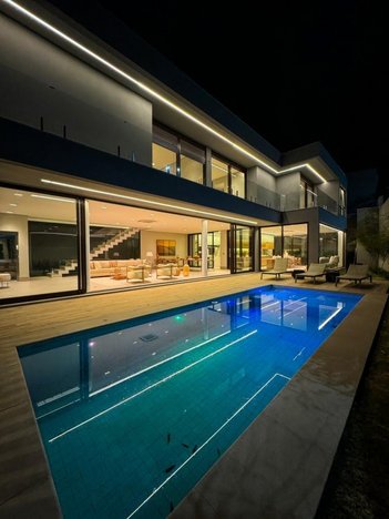apartment em Avenida Piraíba, Centro Comercial Jubran - Barueri - SP