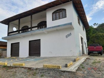 commercial_land_lot em Rua Boehmerwald, Parque Guarani - Joinville - SC