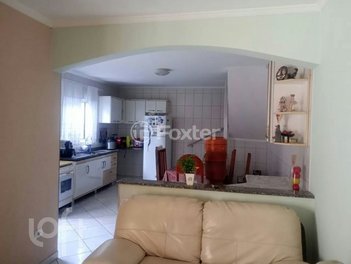 house em Travessa Vereador André Justo Mascotto, Vila Amábile Pezzolo - Santo André - SP