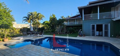 house em Avenida dos Eucaliptos, Condomínio Jardim das Palmeiras - Bragança Paulista - SP