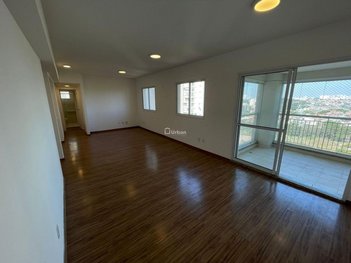 apartment em Rodovia Raposo Tavares, Jardim Arpoador - São Paulo - SP