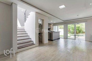 house em Deputado Hugo Mardini, Passo das Pedras - Porto Alegre - RS